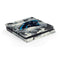 NFL Carolina Panthers Camo PS4 Slim Skin