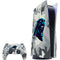 NFL Carolina Panthers Camo PS5 Bundle Skin