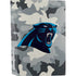 NFL Carolina Panthers Camo PS5 Bundle Skin