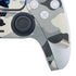NFL Carolina Panthers Camo PS5 Bundle Skin