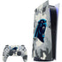 NFL Carolina Panthers Camo PS5 Digital Edition Bundle Skin