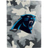 NFL Carolina Panthers Camo PS5 Digital Edition Bundle Skin