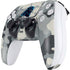 NFL Carolina Panthers Camo PS5 Controller Skin