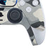 NFL Carolina Panthers Camo PS5 Controller Skin