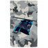 NFL Carolina Panthers Camo PS5 Slim Disk Console Skin