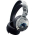 NFL Carolina Panthers Camo PULSE 3D Wireless Headset for PS5 Skin