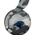 NFL Carolina Panthers Camo PULSE 3D Wireless Headset for PS5 Skin