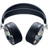 NFL Carolina Panthers Camo PULSE 3D Wireless Headset for PS5 Skin