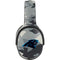 NFL Carolina Panthers Camo Skullcandy Venue Skin