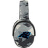 NFL Carolina Panthers Camo Skullcandy Venue Skin