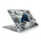 NFL Carolina Panthers Camo HP Spectre Skin