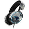 NFL Carolina Panthers Camo SteelSeries Arctis 3 Skin