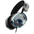 NFL Carolina Panthers Camo SteelSeries Arctis 3 Skin