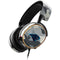 NFL Carolina Panthers Camo SteelSeries Arctis 5 Skin