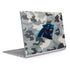 NFL Carolina Panthers Camo Surface Book 2 13.5in Skin