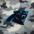 NFL Carolina Panthers Camo Surface Book 2 13.5in Skin