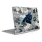 NFL Carolina Panthers Camo Surface Book 2 15in Skin