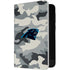 NFL Carolina Panthers Camo Surface Duo Skin