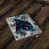 NFL Carolina Panthers Camo Surface Go Skin