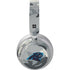 NFL Carolina Panthers Camo Surface Headphones Skin