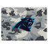 NFL Carolina Panthers Camo Surface Laptop 2 Skin
