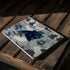NFL Carolina Panthers Camo Surface Laptop 3 13.5in Skin