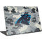 NFL Carolina Panthers Camo Surface Laptop 4 15in Skin