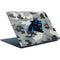 NFL Carolina Panthers Camo Surface Laptop Skin