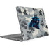NFL Carolina Panthers Camo Surface Laptop Studio Skin
