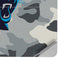 NFL Carolina Panthers Camo Surface Laptop Studio Skin