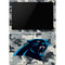 NFL Carolina Panthers Camo Surface Pro 6 Skin