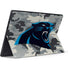 NFL Carolina Panthers Camo Surface Pro 6 Skin
