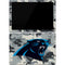 NFL Carolina Panthers Camo Surface Pro 7 Skin