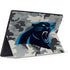 NFL Carolina Panthers Camo Surface Pro 7 Skin