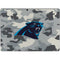 NFL Carolina Panthers Camo Surface Pro 9 Skin