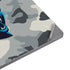 NFL Carolina Panthers Camo Universal Laptop 16in (13 x 9.4in) Skin