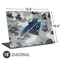 NFL Carolina Panthers Camo Universal Laptop 18in (14.6 x 10.6in) Skin