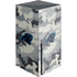 NFL Carolina Panthers Camo Xbox Series X Console Skin