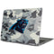 NFL Carolina Panthers Camo Yoga 710 14in Skin