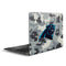 NFL Carolina Panthers Camo Zenbook UX305FA 13.3in Skin