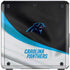 NFL Carolina Panthers Cooler Master MasterBox Q300L Mini Tower Skin