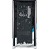 NFL Carolina Panthers Corsair 4000D Tempered Glass Mid-Tower ATX Case Skin