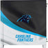 NFL Carolina Panthers Corsair 4000D Tempered Glass Mid-Tower ATX Case Skin