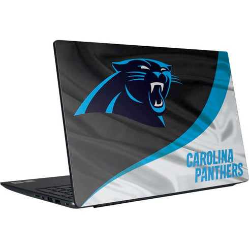 NFL Carolina Panthers Dell Vostro Skin