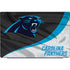 NFL Carolina Panthers Dell Vostro Skin