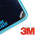 NFL Carolina Panthers Distressed Nintendo 2DS XL (2017) Skin