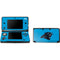 NFL Carolina Panthers Distressed Alternate 3DS (2011) Skin