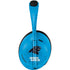 NFL Carolina Panthers Distressed Alternate Bose Noise Cancelling Headphones 700 Skin