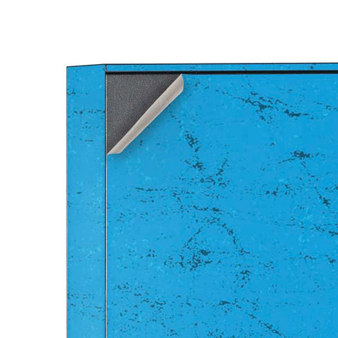 NFL Carolina Panthers Distressed Alternate Corsair 4000D Tempered Glass Mid-Tower ATX Case Skin