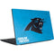 NFL Carolina Panthers Distressed Alternate Dell Vostro Skin